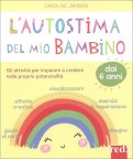 L'Autostima del Mio Bambino — Libro