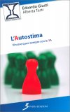 L'Autostima - Vincere quasi Sempre con le 3A — Libro