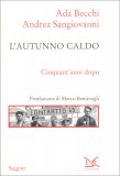 L'Autunno Caldo — Libro