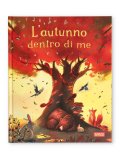 L'autunno Dentro di Me — Libro
