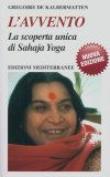 L'avvento  — Libro