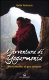L'avventura di Yogarmonia  — Libro