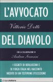 L'Avvocato del Diavolo  — Libro