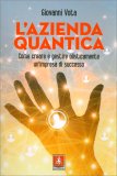 L'Azienda Quantica — Libro