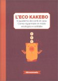 L'Eco Kakebo — Agenda