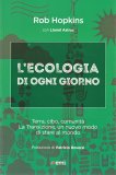 L'Ecologia di Ogni Giorno — Libro