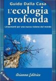 eBook - Ecologia Profonda — eBook