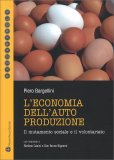 L'Economia dell'Auto Produzione — Libro