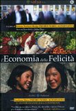 L'economia della Felicità  — DVD