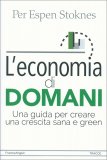 L'Economia di Domani — Libro