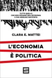 L'Economia è Politica — Libro