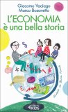 L'Economia è una Bella Storia — Libro