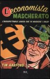 L'Economista Mascherato — Libro