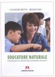 L'Educatore Naturale — Libro