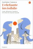 L'Elefante Invisibile — Libro
