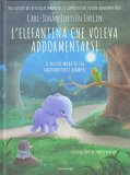 L'elefantina che Voleva Addormentarsi — Libro