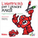L'Elettricità per i Giovani Maker — Libro