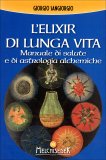 L’Elixir di Lunga Vita — Libro