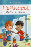 L'Empatia Spiegata ai Bambini — Libro