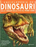 L'Enciclopedia dei Dinosauri — Libro