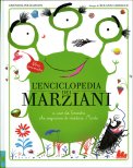 L' Enciclopedia dei Marziani — Libro