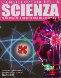 L'Enciclopedia della Scienza — Libro