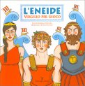 L'Eneide - Virgilio per Gioco — Libro