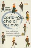 L'Energia che ci Muove — Libro