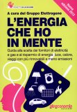 L'energia che ho in Mente — Libro