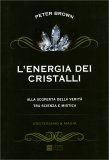 L'Energia dei Cristalli — Libro