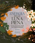 L'Energia della Luna Piena — Libro