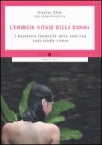 L'energia Vitale della Donna — Libro