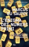 L'Enigma dei Numeri Primi — Libro