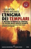 L'enigma dei Templari — Libro