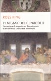 L'enigma del Cenacolo  — Libro