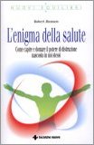 L'enigma della Salute  — Libro