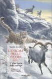 L'enigma delle Pecore Blu — Libro