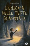 L'Enigma delle Teste Scambiate — Libro