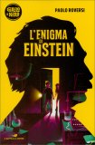 L'Enigma di Einstein — Libro