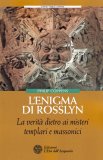 L'Enigma di Rosslyn — Libro