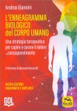 L'Enneagramma Biologico del Corpo Umano — Libro