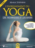 L'Enseignement Du Yoga — Livre