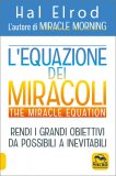L'Equazione dei Miracoli - The Miracle Equation — Libro