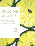 L'Equazione del Gusto — Libro