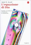 L' Equazione di Dio — Libro