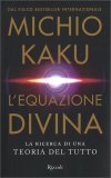 L'equazione Divina — Libro