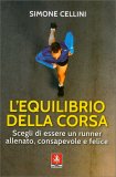 L’Equilibrio della Corsa — Libro