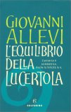 L'Equilibrio della Lucertola — Libro