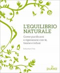 L'Equilibrio Naturale — Libro