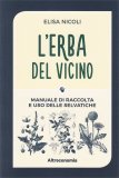 L'Erba del Vicino — Libro